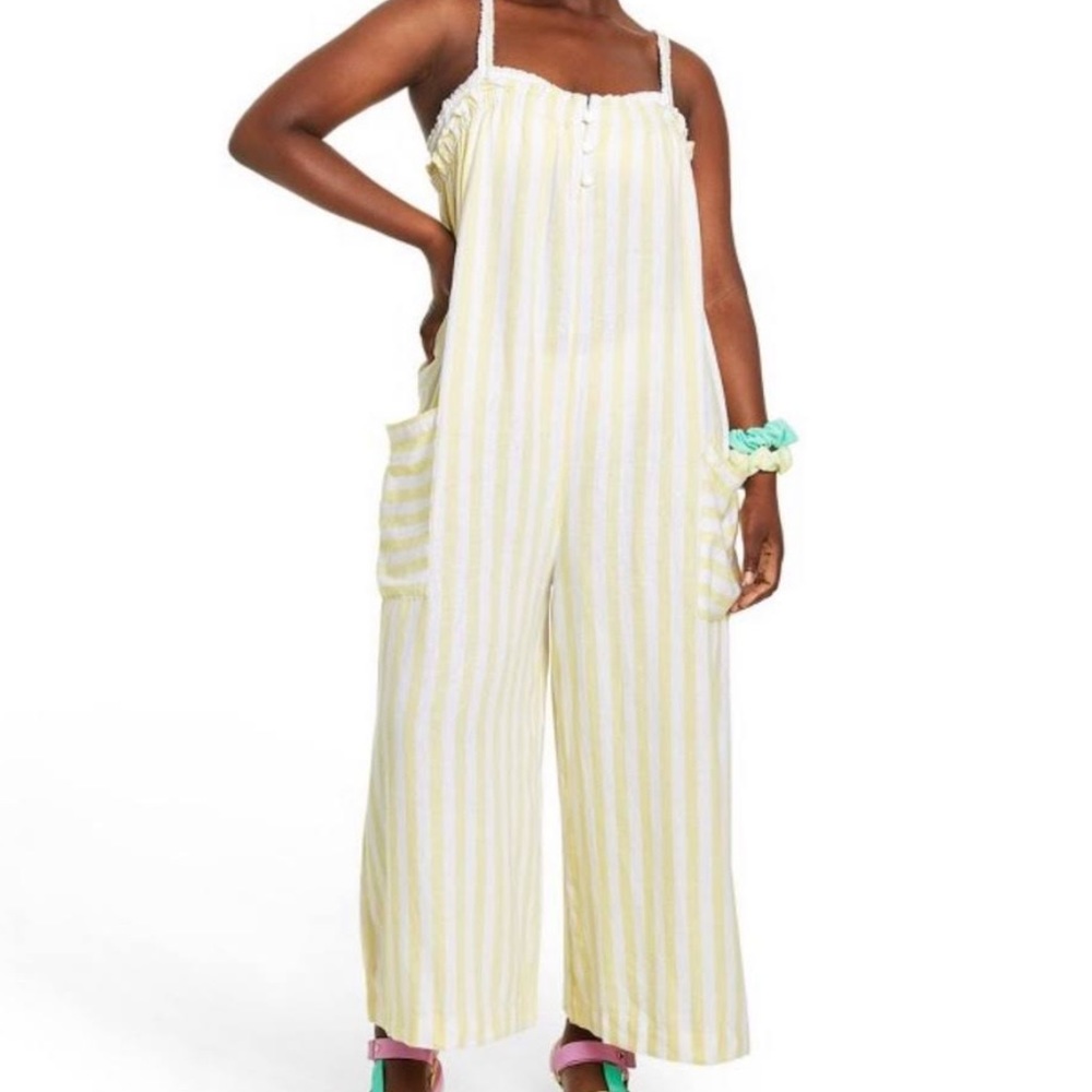 Stoney Clover Lane Jumpsuit / Romper